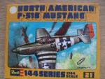 Thumbnail REVELL H1021 P-51B MUSTANG